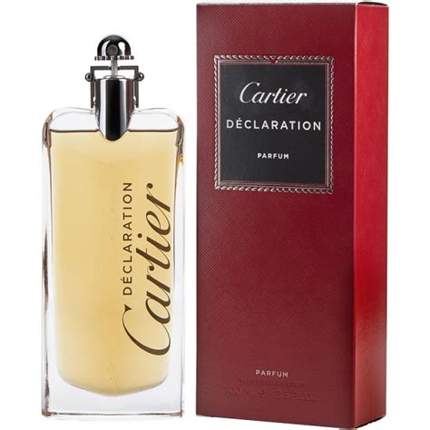 Parfum Cartier au meilleur prix en Tunisie .